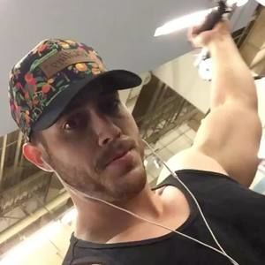 Meet your Posher, Steven